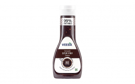 Veeba Teriyaki Stir Fry Sauce  Plastic Bottle  350 grams